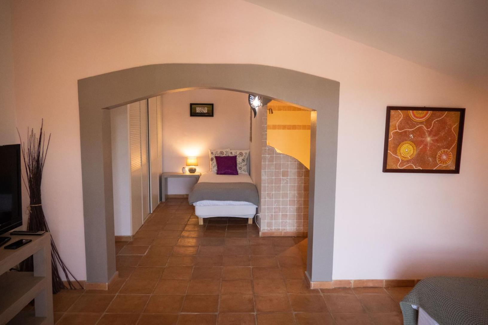 Frühstückspension Le Mas De Gleyzes B&B de Charme
