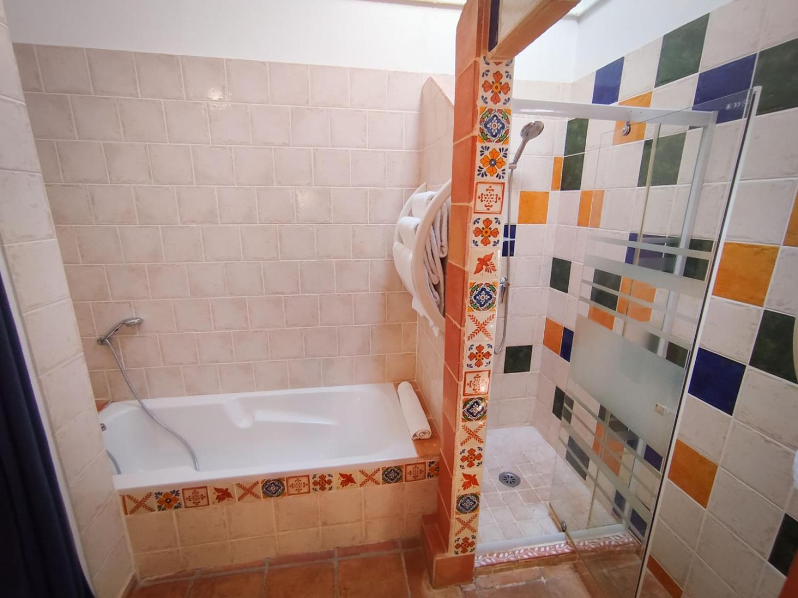 Le Mas De Gleyzes B&B de Charme Frühstückspension