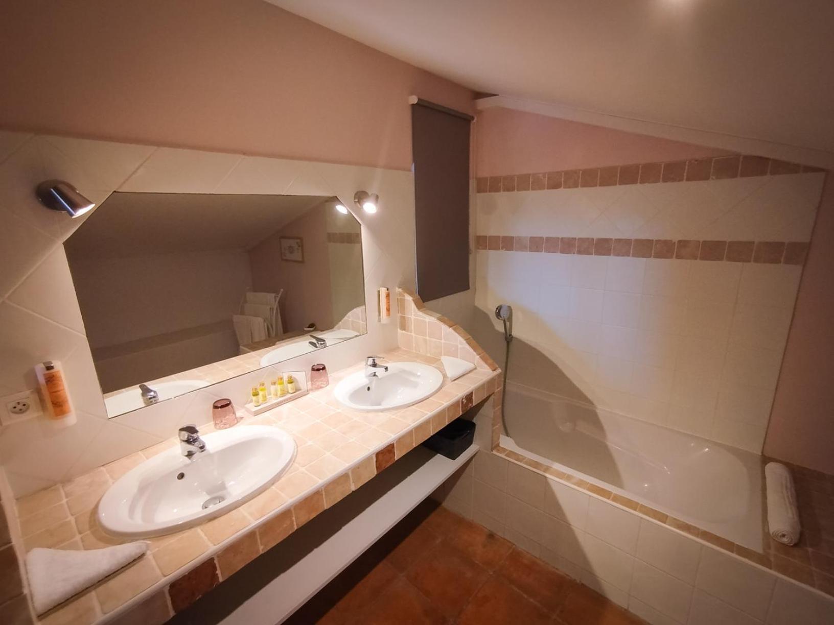 Frühstückspension Le Mas De Gleyzes B&B de Charme 4*