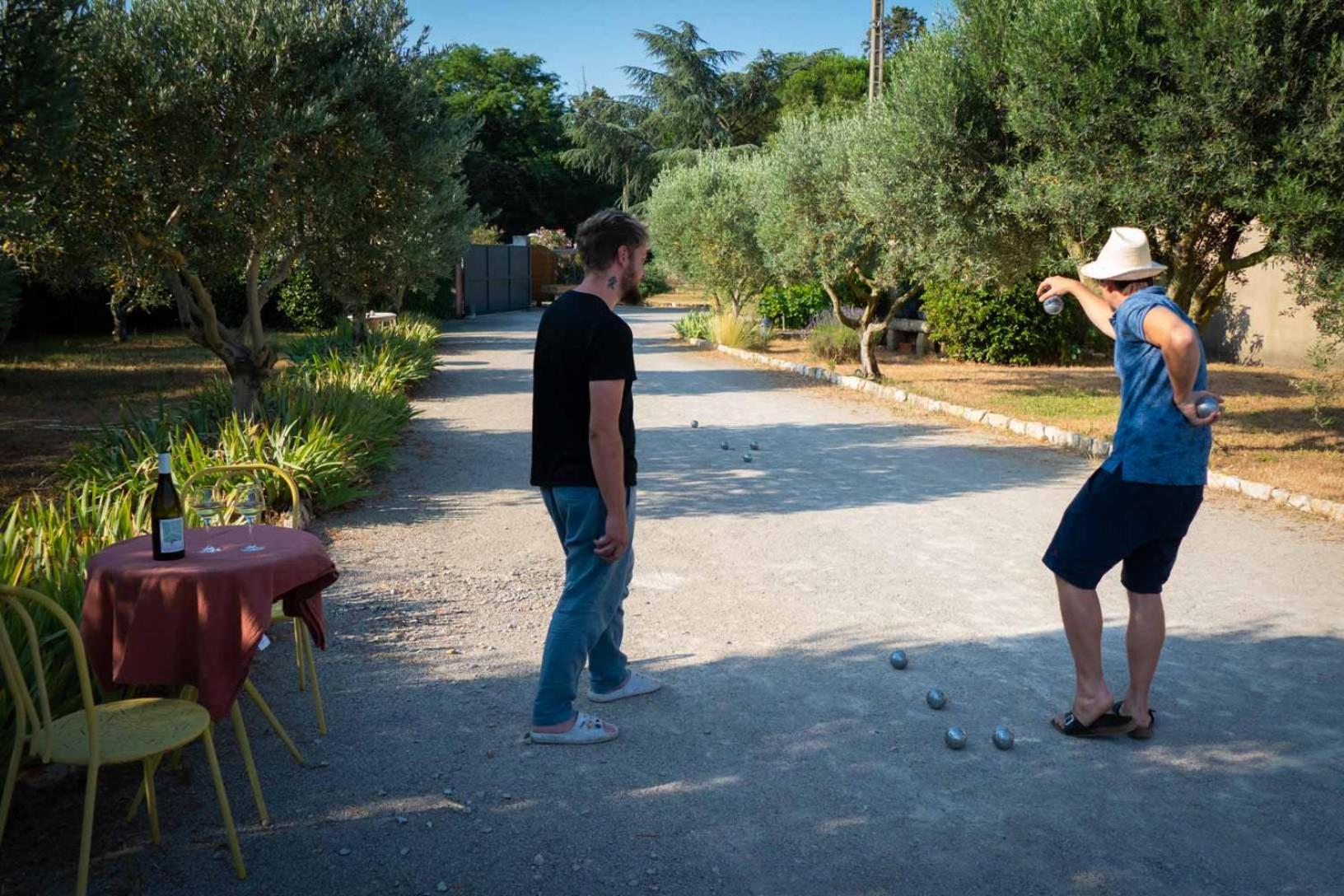 Le Mas De Gleyzes B&B de Charme 4*