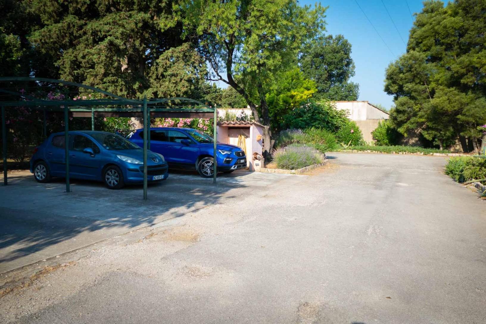 Le Mas De Gleyzes B&B de Charme 4*