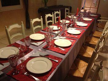 Le Mas De Gleyzes B&B de Charme Frühstückspension 4*