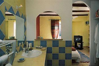 Le Mas De Gleyzes B&B de Charme Frühstückspension