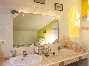 Le Mas De Gleyzes B&B de Charme Frühstückspension