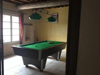 Le Mas De Gleyzes B&B de Charme Frühstückspension 4*