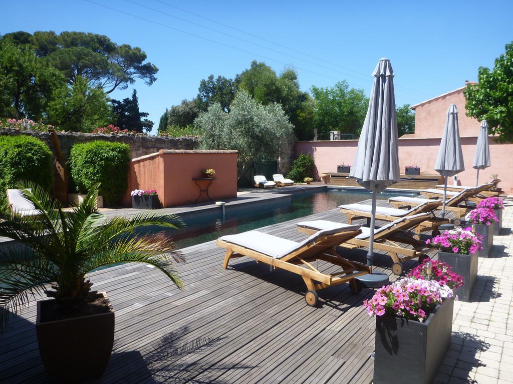 Bed & Breakfast De Gleyzes De Charme 4*