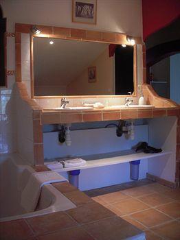 Le Mas De Gleyzes B&B de Charme Frühstückspension 4*