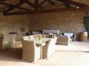 Le Mas De Gleyzes B&B de Charme