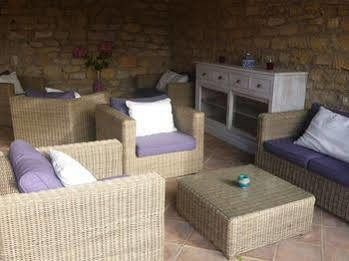 Le Mas De Gleyzes B&B de Charme