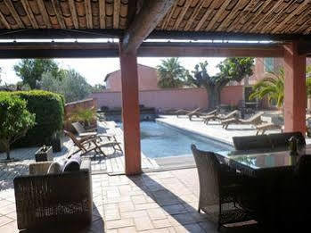 Frühstückspension Le Mas De Gleyzes B&B de Charme