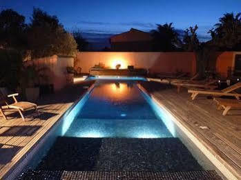 Le Mas De Gleyzes B&B de Charme 4*