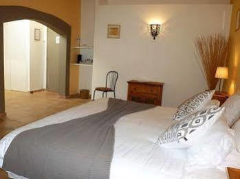 Le Mas De Gleyzes B&B de Charme 4*