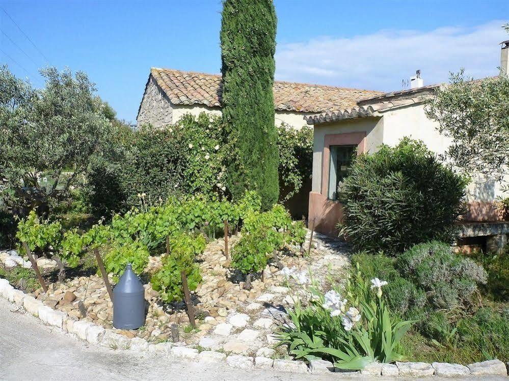 Le Mas De Gleyzes B&B de Charme Frühstückspension 4*