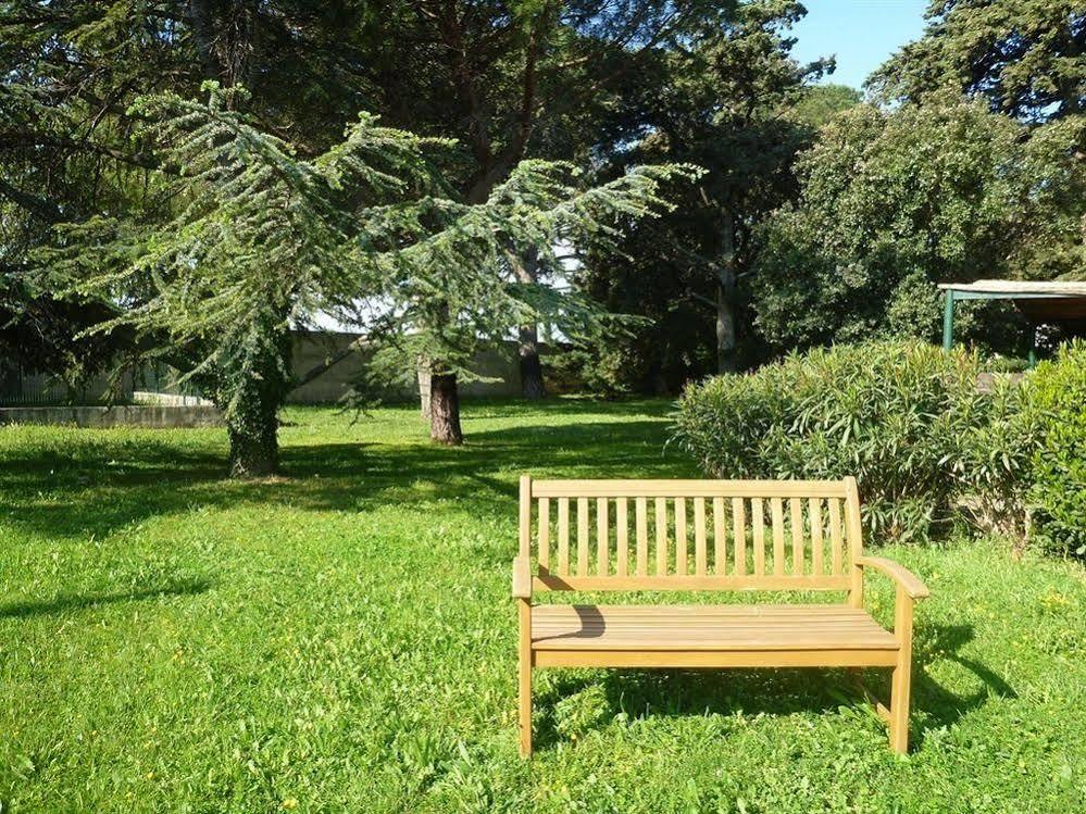 Le Mas De Gleyzes B&B de Charme