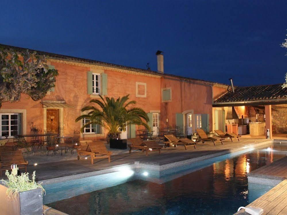 Le Mas De Gleyzes B&B de Charme 4*