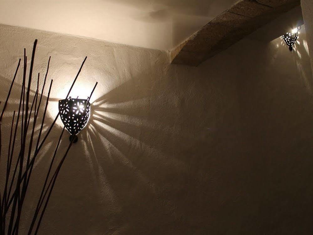 Le Mas De Gleyzes B&B de Charme Frühstückspension