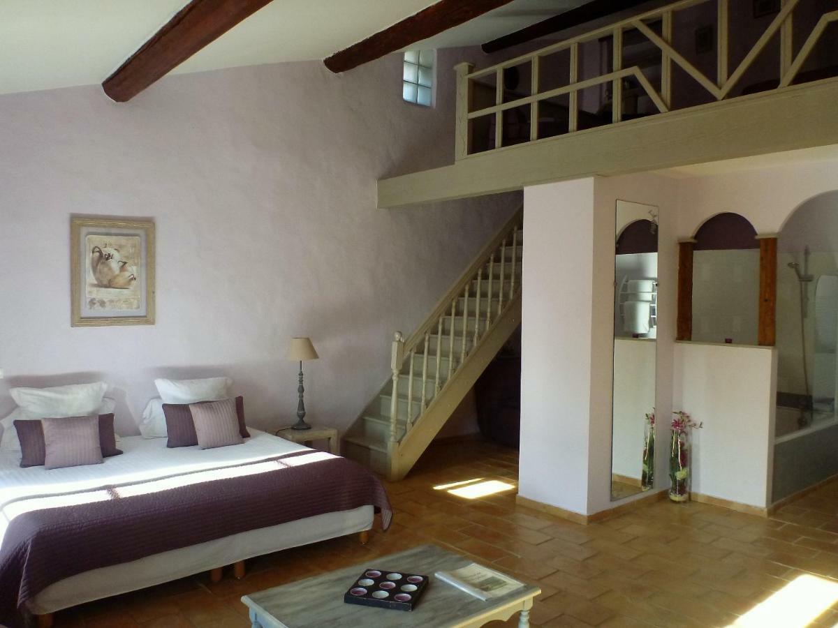 Bed & Breakfast De Gleyzes De Charme 4*